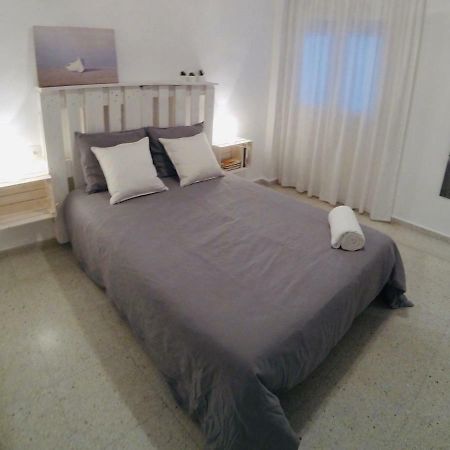 Apartament Platja L'Arquitecte L'Ampolla Luaran gambar