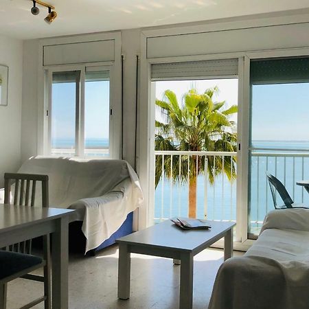 Apartament Platja L'Arquitecte L'Ampolla Luaran gambar