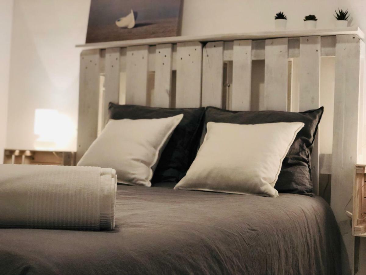 Apartament Platja L'Arquitecte L'Ampolla Luaran gambar